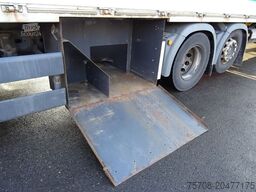 MAN 26.460 TGS*kpl Zug Schwenkwand*2x LBW*NLA*38 Pal