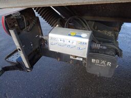 MAN 26.460 TGS*kpl Zug Schwenkwand*2x LBW*NLA*38 Pal