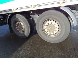 MAN 26.460 TGS*kpl Zug Schwenkwand*2x LBW*NLA*38 Pal