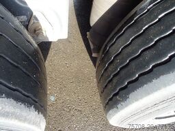 MAN 26.460 TGS*kpl Zug Schwenkwand*2x LBW*NLA*38 Pal