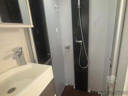 CHALLENGER Mageo 357 Ford Premium Alarm, SAT/TV, Markise