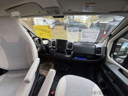 CARADO pro CV 640 Isofix, Markise