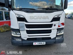 SCANIA P 450 A4x2NB *Hydraulik*Retarder*Alcoa*364TKM*