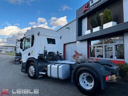 SCANIA P 450 A4x2NB *Hydraulik*Retarder*Alcoa*364TKM*