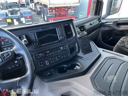 SCANIA P 450 A4x2NB *Hydraulik*Retarder*Alcoa*364TKM*