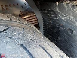 MAN TGS 26.480 6x4BB*Bordmatik*Retarder*elekt. Plane