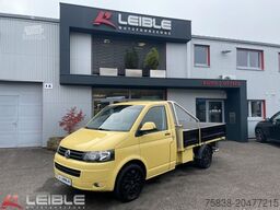 VOLKSWAGEN T5 2.0 TDI*TOP*4Motion*AHK*LED*Vollluft*Klima
