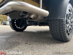 VOLKSWAGEN T5 2.0 TDI*TOP*4Motion*AHK*LED*Vollluft*Klima