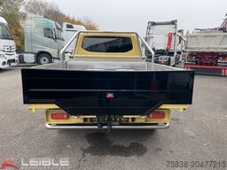 VW T5 2.0 TDI*TOP*4Motion*AHK*LED*Vollluft*Klima