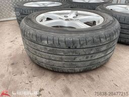 VOLKSWAGEN T5 2.0 TDI*TOP*4Motion*AHK*LED*Vollluft*Klima