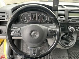VOLKSWAGEN T5 2.0 TDI*TOP*4Motion*AHK*LED*Vollluft*Klima
