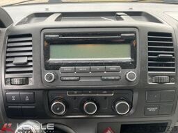 VOLKSWAGEN T5 2.0 TDI*TOP*4Motion*AHK*LED*Vollluft*Klima