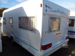 EIFELLAND Holiday 495 TF *Markise*