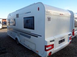 ADRIA Adora 522 UP *Mover*Vorzelt*Fahrradträger*