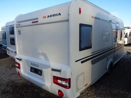 ADRIA Adora 522 UP *Mover*Vorzelt*Fahrradträger*