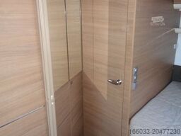 ADRIA Adora 522 UP *Mover*Vorzelt*Fahrradträger*