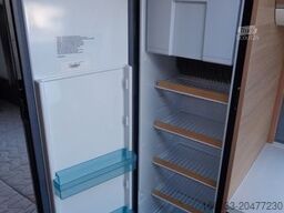 ADRIA Adora 522 UP *Mover*Vorzelt*Fahrradträger*