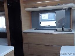 ADRIA Adora 522 UP *Mover*Vorzelt*Fahrradträger*