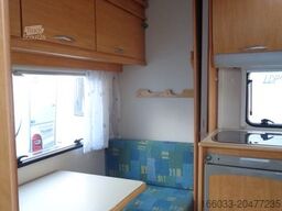 EIFELLAND Holiday 350 QK *Vorzelt*Koje*