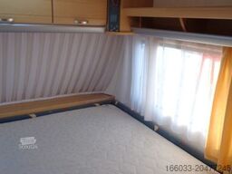 TEC Tour 540 GK *Etagenbett*Klima*