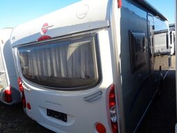 BÜRSTNER Belcanto 510 TS *Mover*Markise*