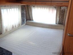 BÜRSTNER Belcanto 510 TS *Mover*Markise*