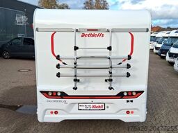 DETHLEFFS Globebus Go T 45 *Comfort-Paket/Paket-X*