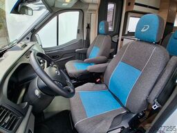 DETHLEFFS Globebus Go T 45 *Comfort-Paket/Paket-X*