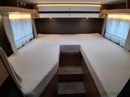 DETHLEFFS Globebus Go T 45 *Comfort-Paket/Paket-X*