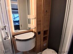 DETHLEFFS Globebus Go T 45 *Comfort-Paket/Paket-X*