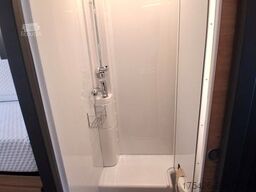 DETHLEFFS Globebus Go T 45 *Comfort-Paket/Paket-X*