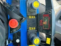 MAN TGS 41.520 8x8 mit Fassi Ladekran F710RA.2.26