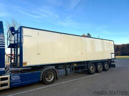  Dewagtere Kartoffelbandauflieger