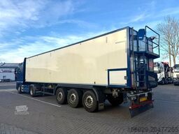  Dewagtere Kartoffelbandauflieger