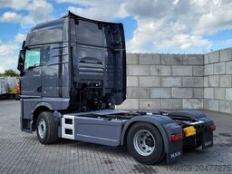 MAN TGX 18.520 GX 4x2 BL SA  Euro 6 Sofort Verfügbar