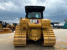 Caterpillar D6 LGP