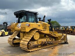 Caterpillar D6 LGP
