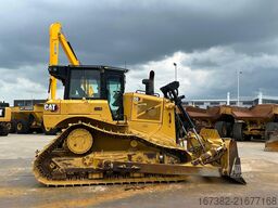 Caterpillar D6 LGP