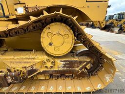 Caterpillar D6 LGP