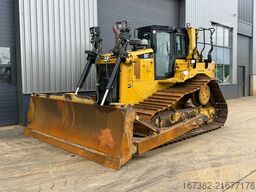 Caterpillar D6T LGP