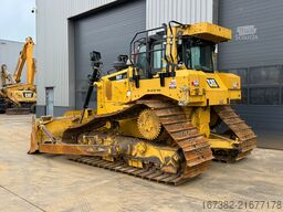 Caterpillar D6T LGP