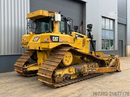 Caterpillar D6T LGP