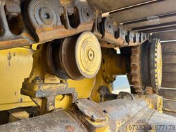 Caterpillar D6T LGP