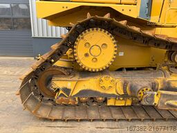 Caterpillar D6T LGP