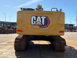 Caterpillar 330