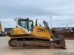 Liebherr PR736LGP
