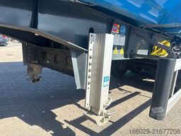 D-TEC FL-3-S Stahl Kipper 57 m³