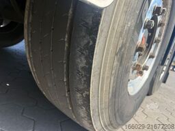 D-TEC FL-3-S Stahl Kipper 57 m³