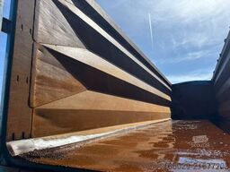 D-TEC FL-3-S Stahl Kipper 57 m³