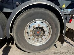 D-TEC FL-3-S Stahl Kipper 57 m³